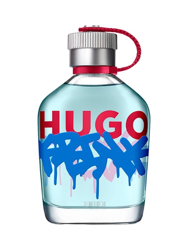 Hugo x Krink