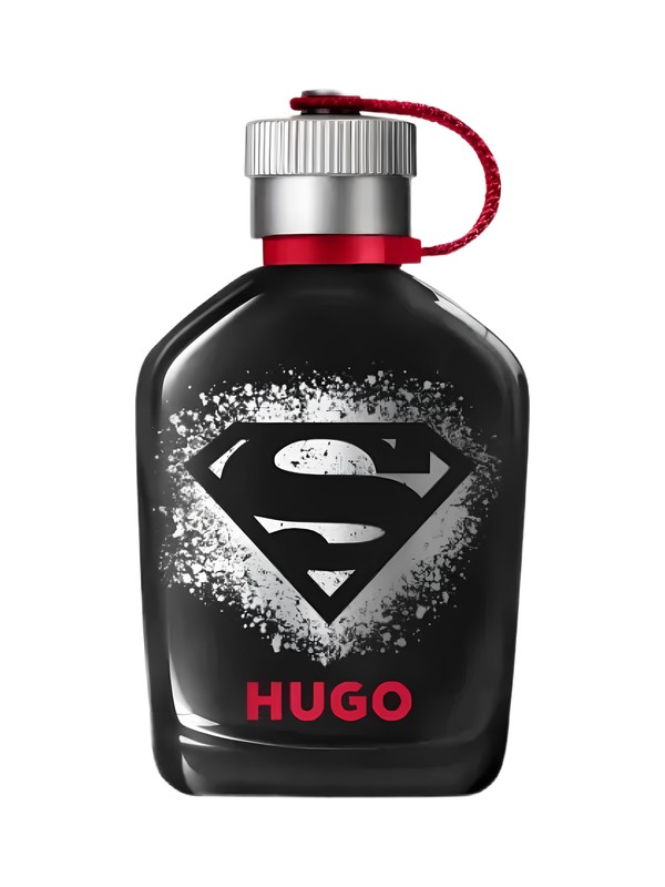 Hugo X Superman