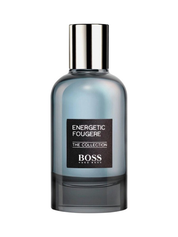 The Collection Energetic Fougere