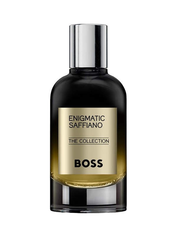 The Collection Enigmatic Saffiano