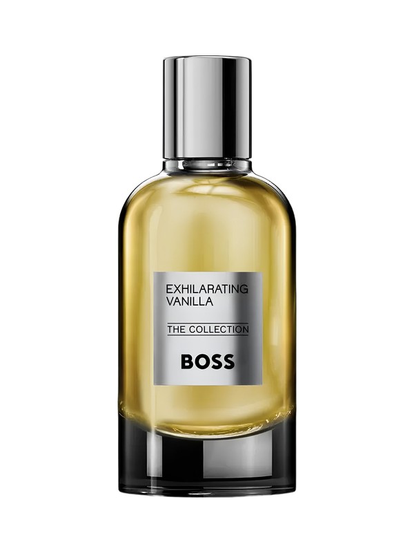 The Collection Exhilarating Vanilla