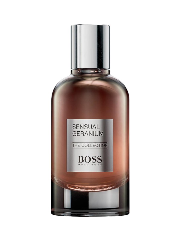 The Collection Sensual Geranium