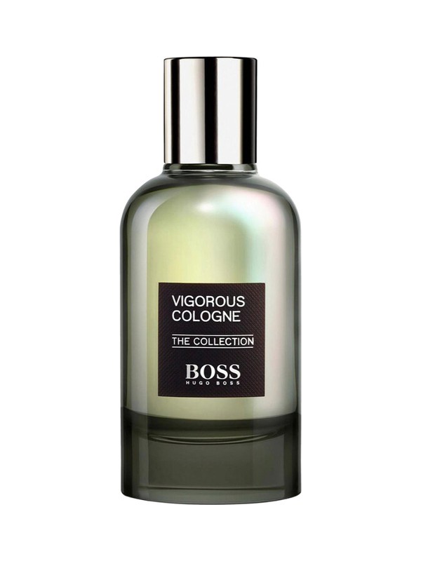 The Collection Vigorous Cologne