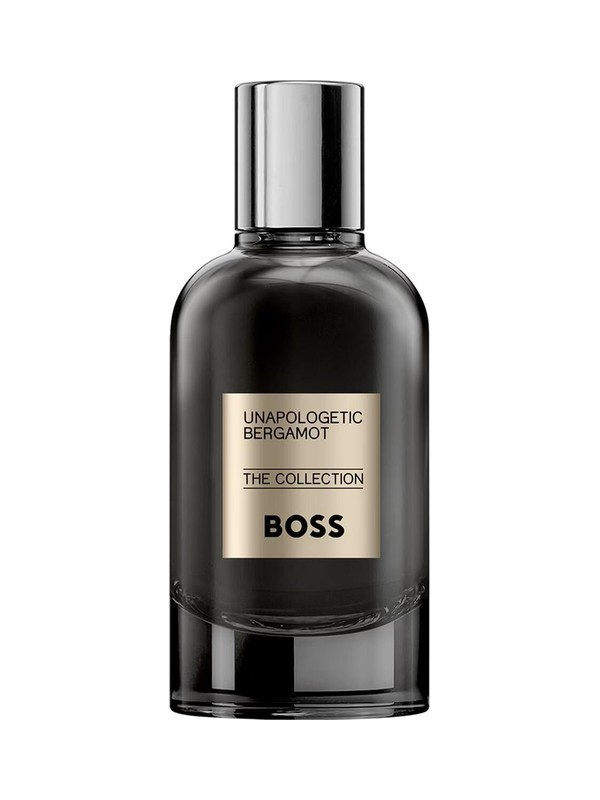 Unapologetic Bergamot