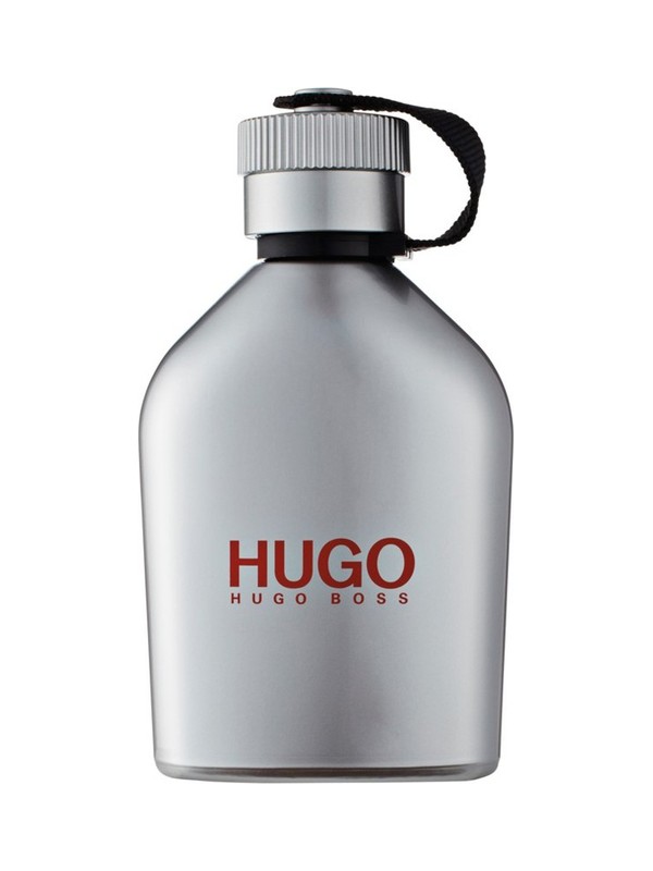 Hugo Iced