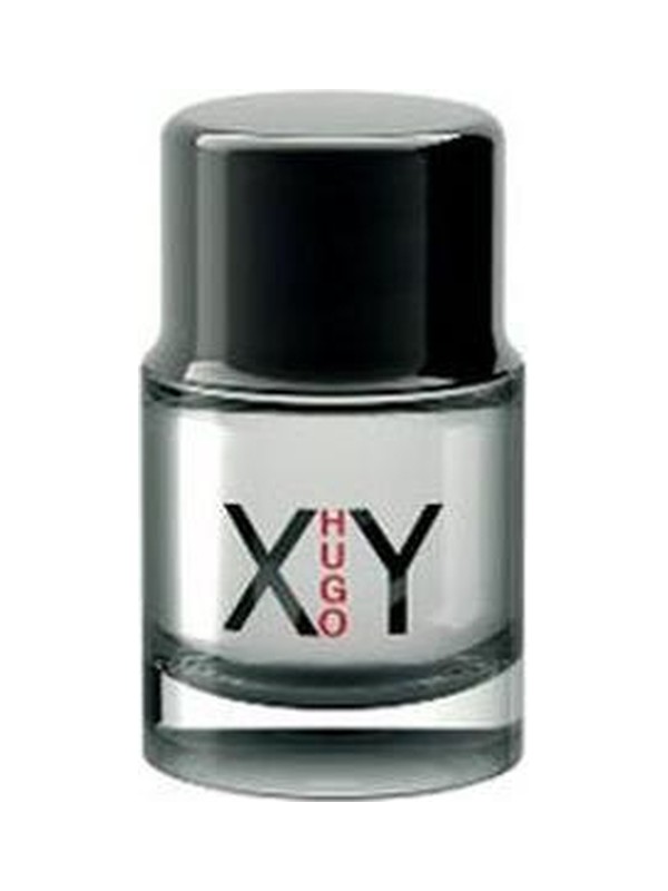 Hugo XY