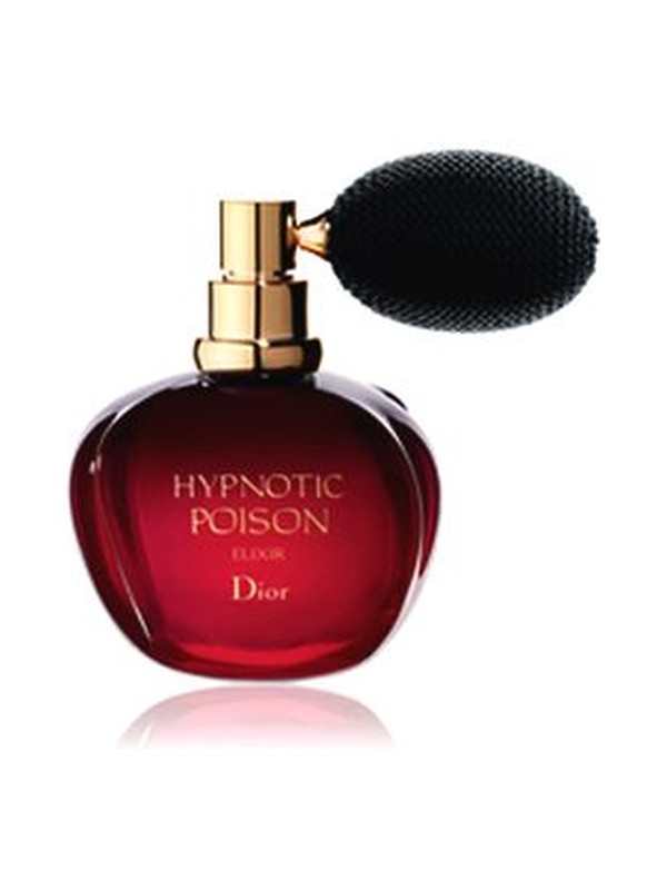 Hypnotic Poison Elixir