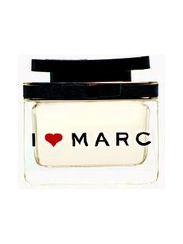 I Love Marc