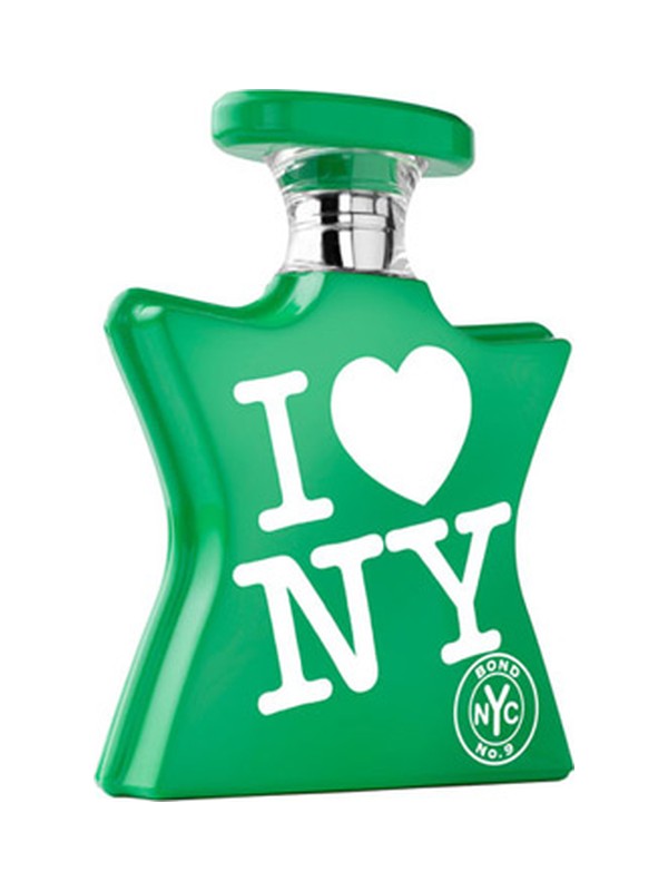 I Love New York Earth Day