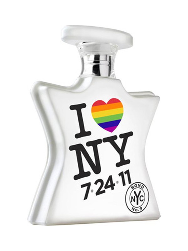 I Love New York for Marriage Equality