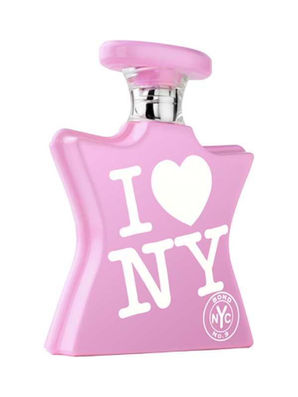 I Love New York for Mothers