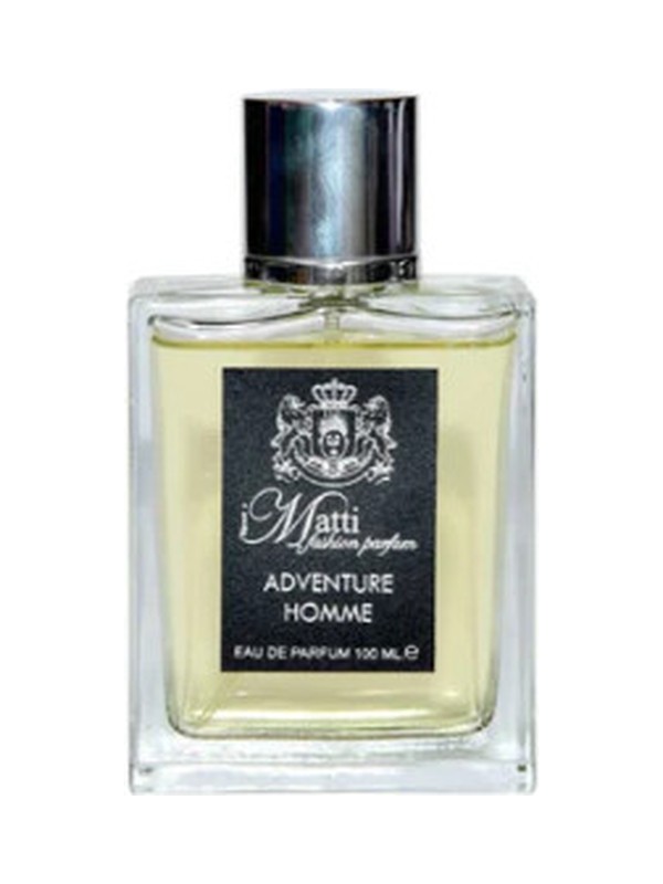Adventure Homme
