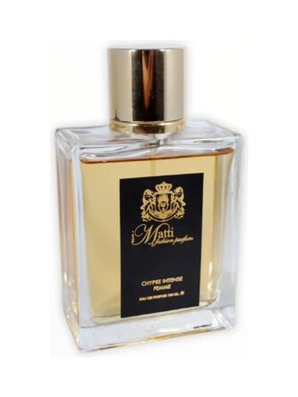 Chypre Intense Femme