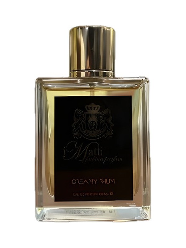 Creamy Rhum