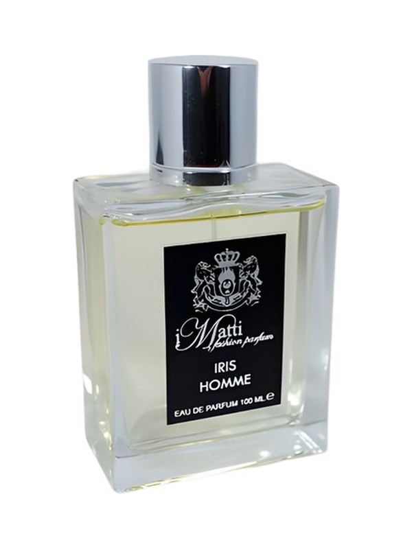 Iris Homme