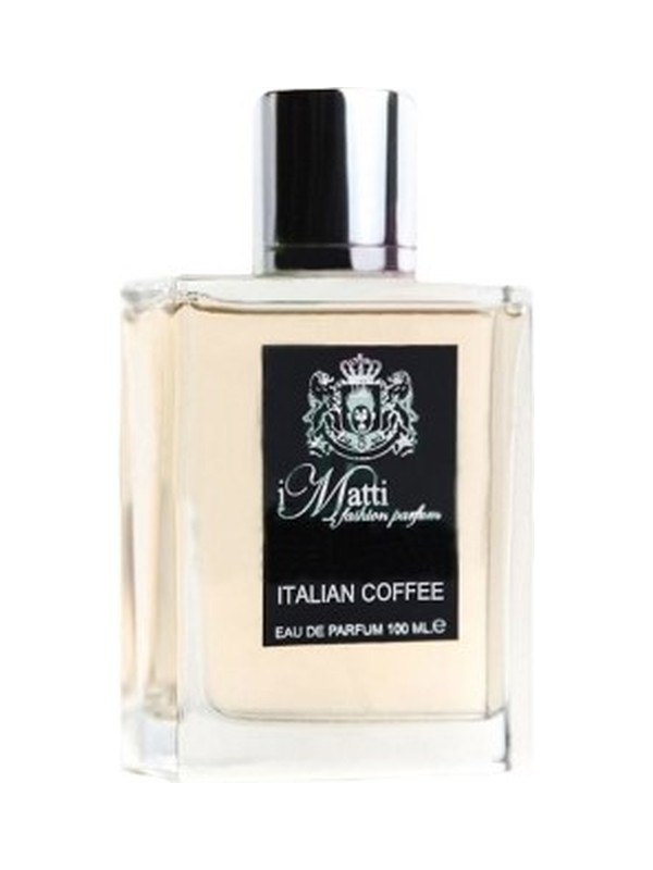 Italian Coffee