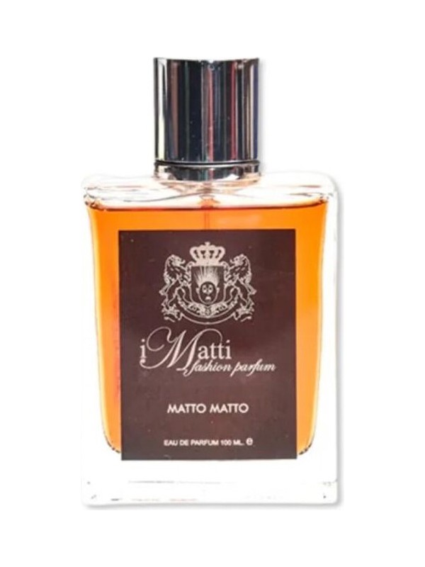 Matto Matto