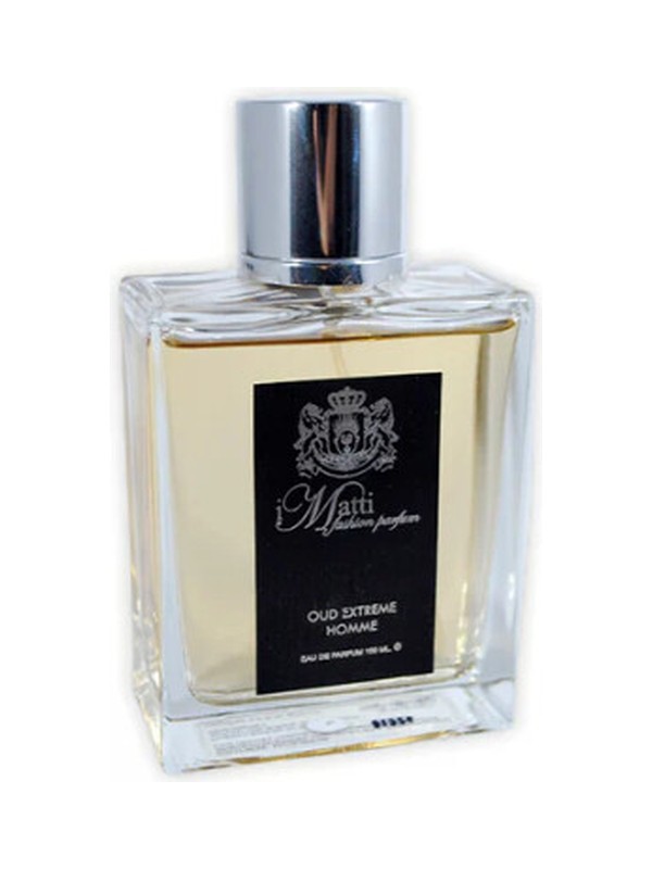 Oud Extreme Homme