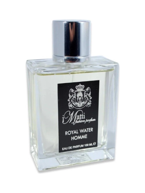 Royal Water Homme