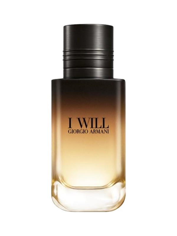 I Will