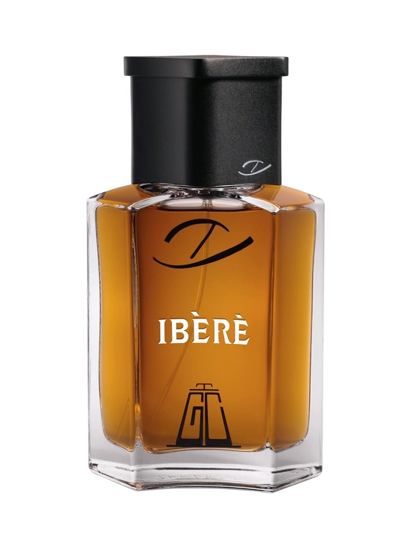 IBÈRÈ