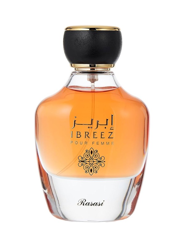 Ibreez Pour Femme