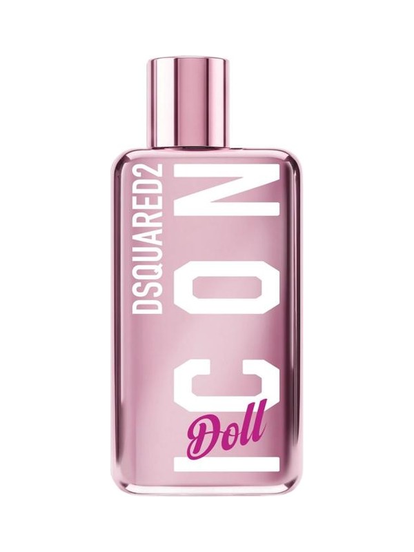 Icon Doll