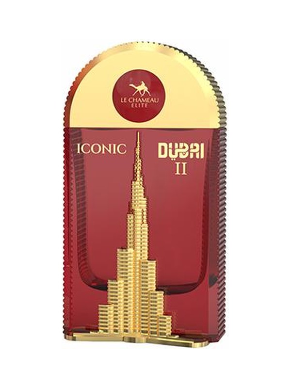 Iconic Dubai II
