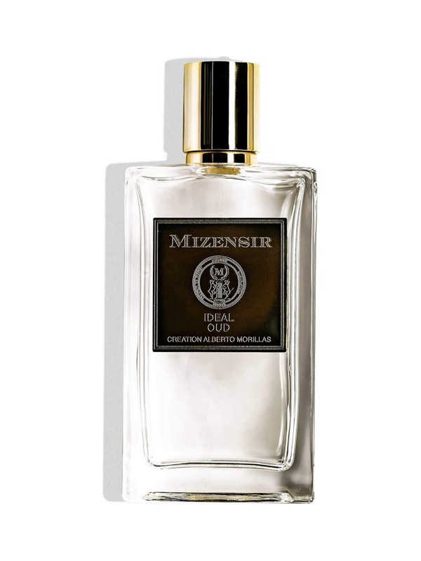 Ideal Oud