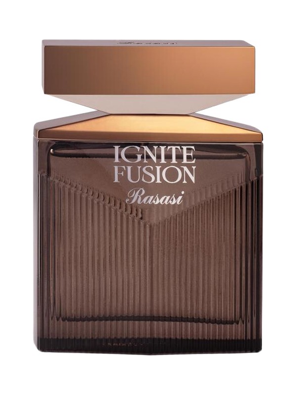 Ignite Fusion