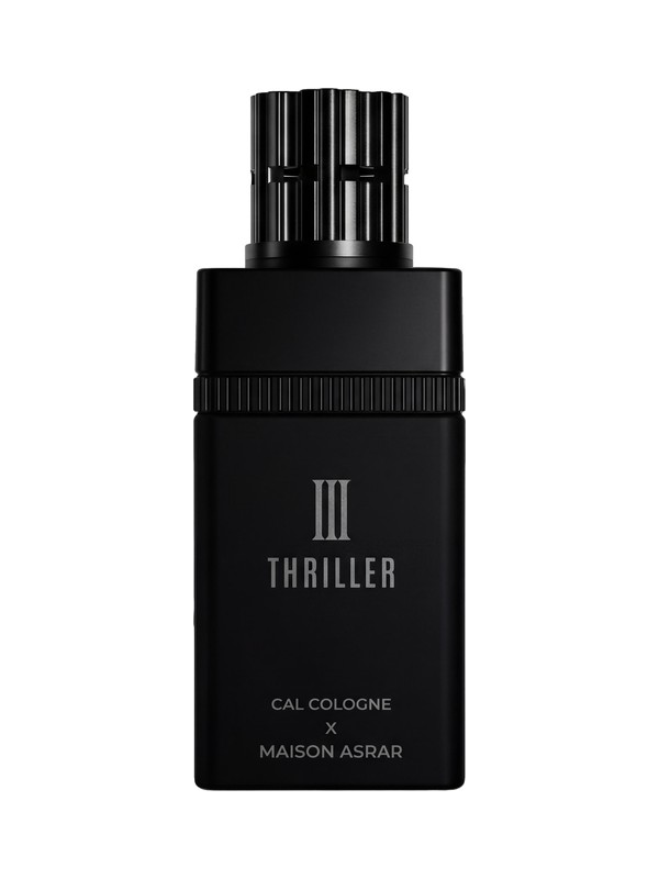 III THRILLER