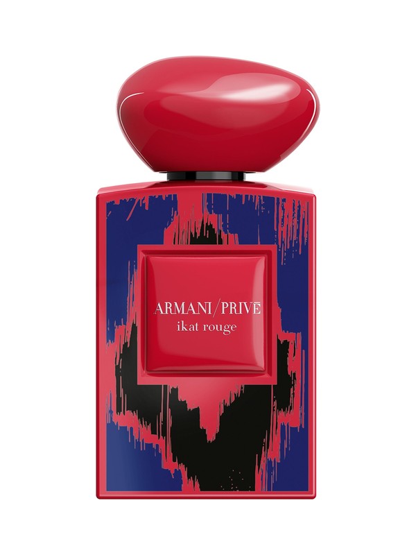 Ikat Rouge