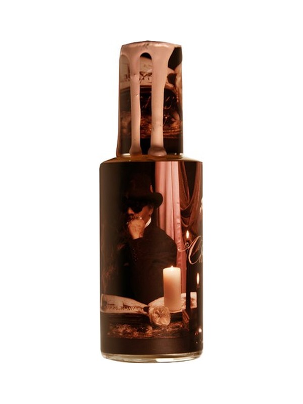 Creamsicle Incense
