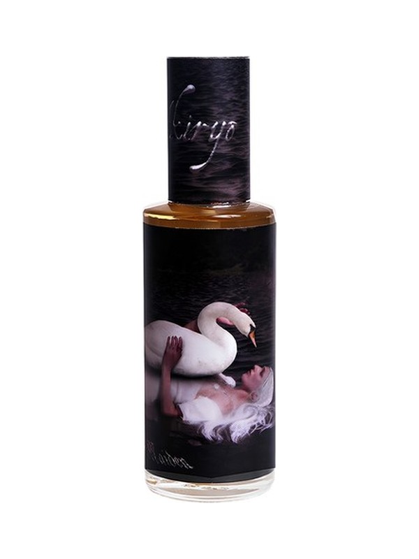 The Swan Maiden