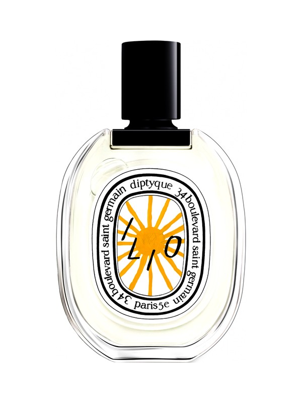 Ilio Limited Edition