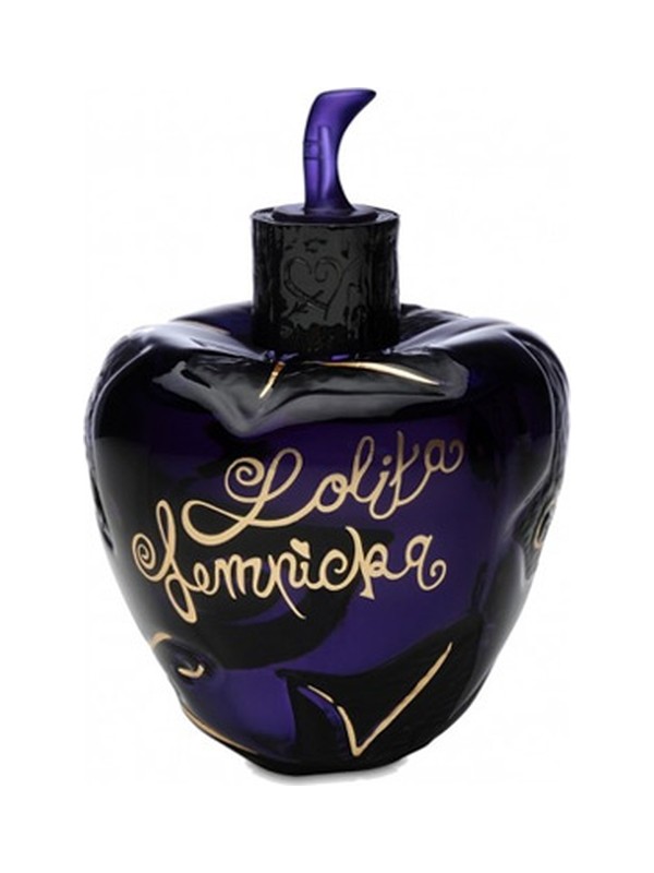 Illusions Noires Le Premier Parfum Eau de Minuit