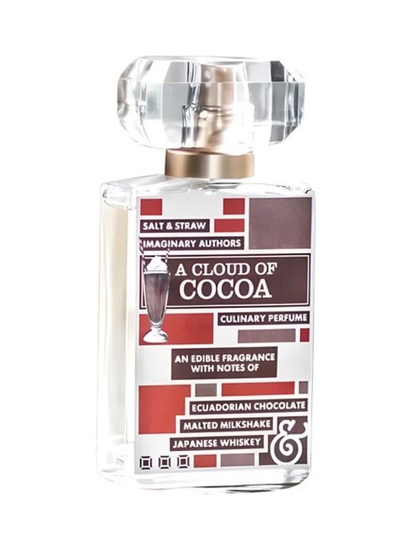 A Cloud of Cocoa