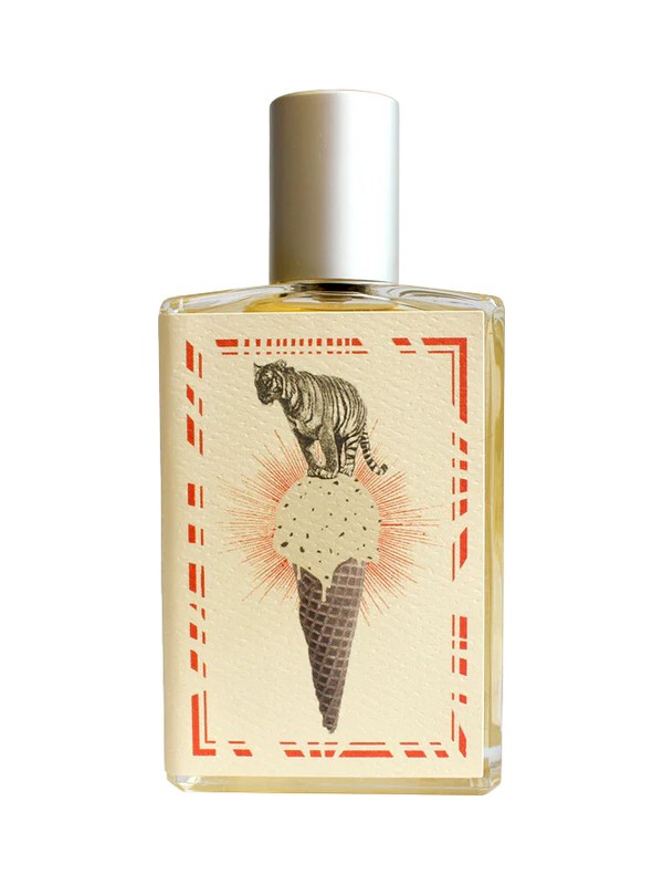 A Whiff of Wafflecone
