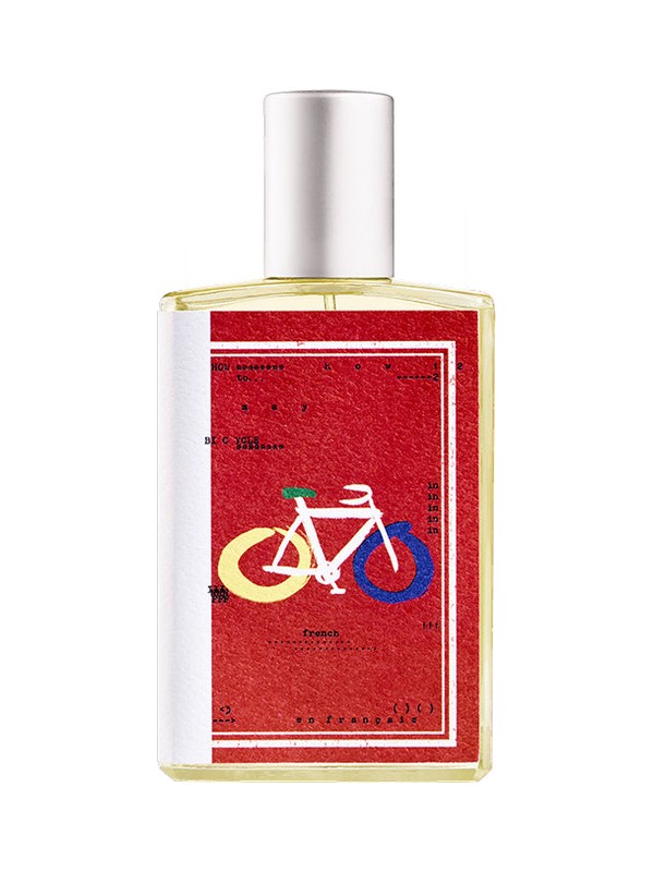 How To Say Bicycle In French