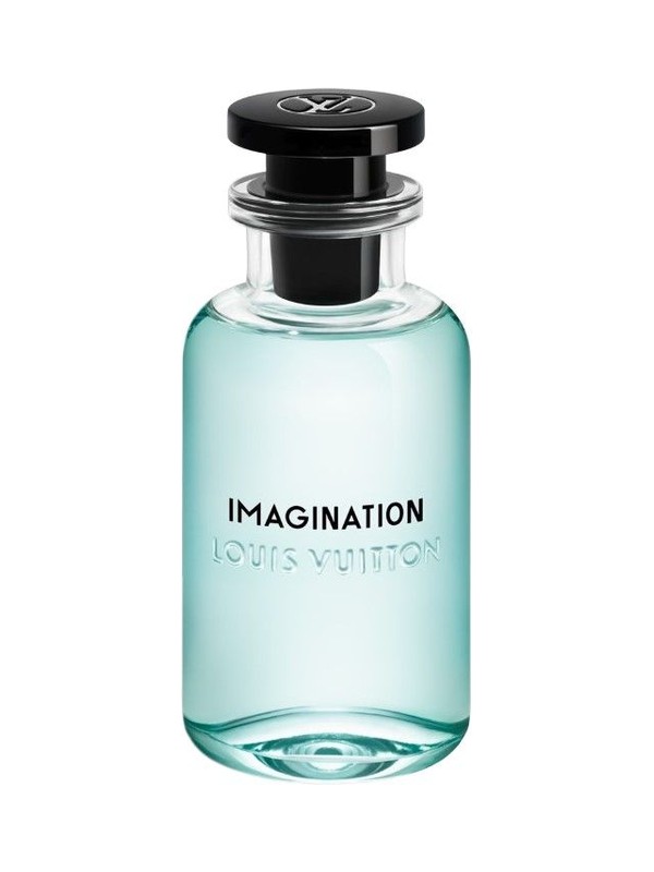Louis Vuitton Imagination