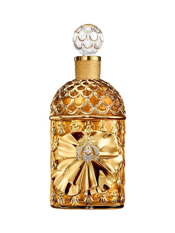 Imagine Guerlain