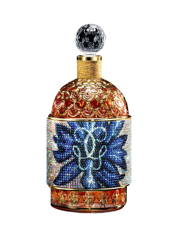 Imagine Guerlain