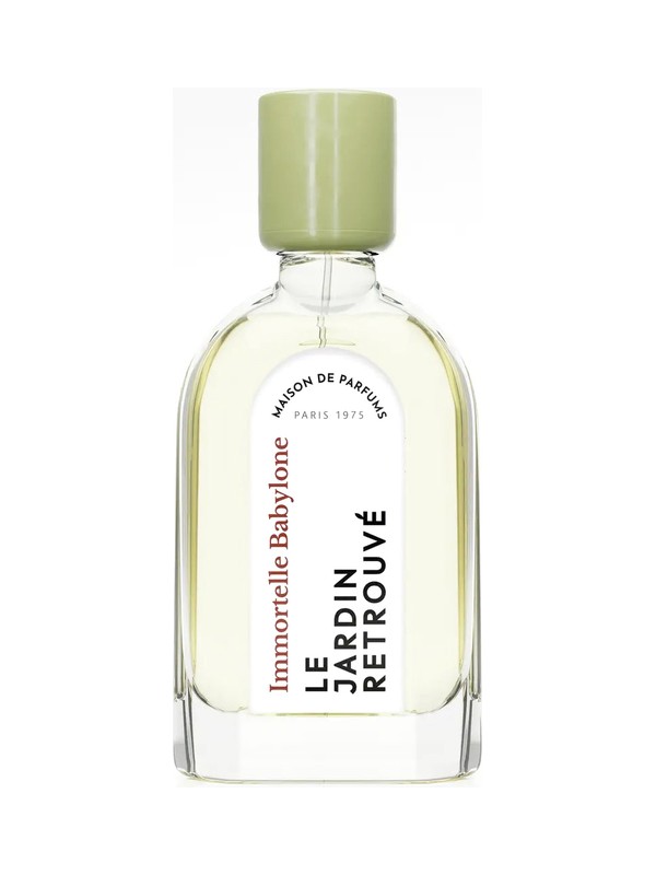 Immortelle Babylone