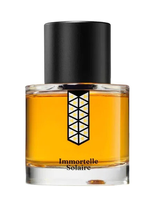 Immortelle Solaire