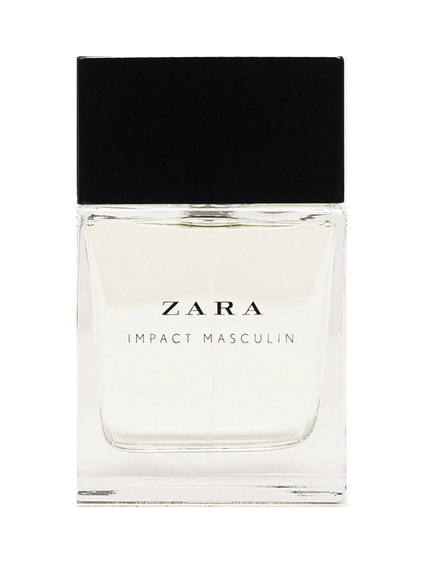 Impact Masculin