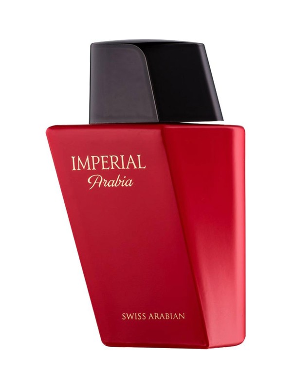 Imperial Arabia
