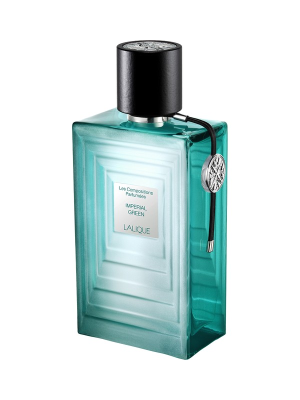 Imperial Green