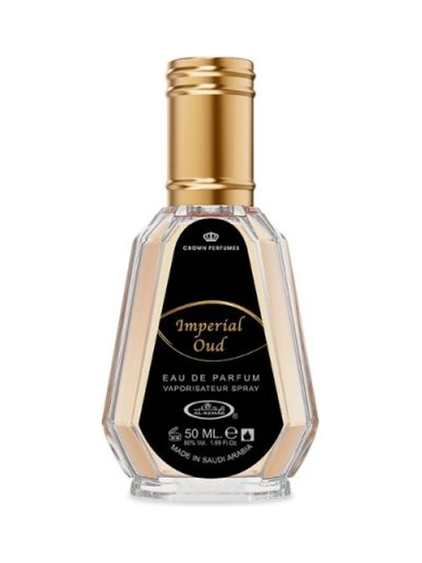 Imperial Oud