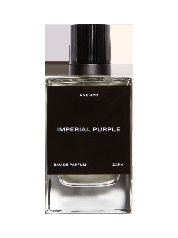 Imperial Purple