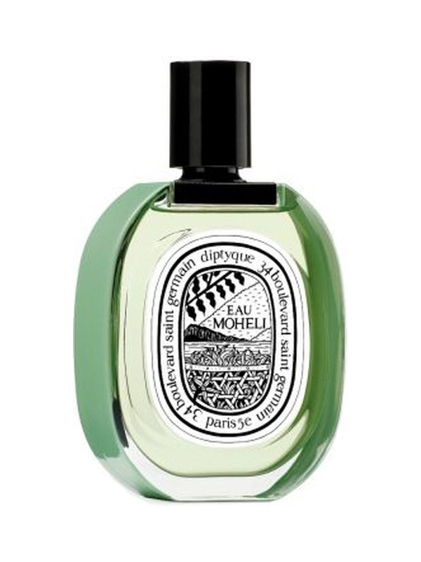 Impossible Bouquet Eau Moheli